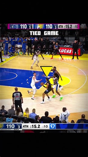 Banchero’s Clutch Shot Against Pacers