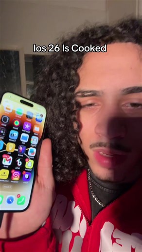 iOS 26 Update Review and Features Overview