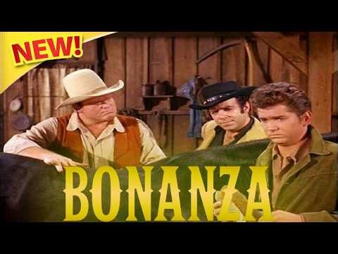🅽🅴🆆 🤠 Bonanza Season 09 Episodes 06–10 | Full Episodes | Classic Western TV 🔥 #1080p