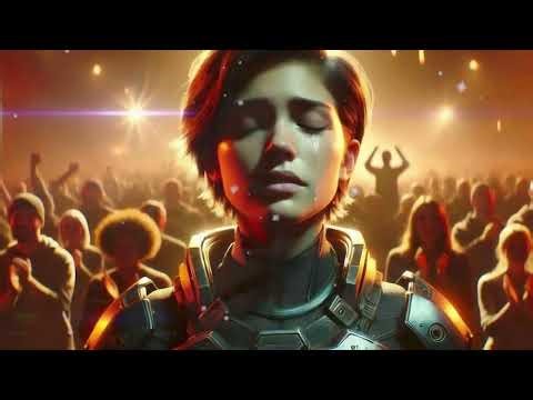 The Deathworlder Cadet Didn’t Step Back — Eight Seconds Later, The Crowd Was Screaming | HFY Scifi