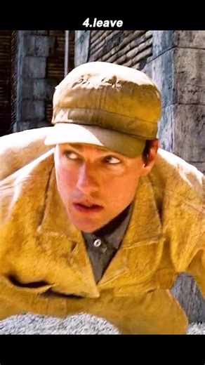 How to Kidnap a Kingpin in a Crowded Vatican | Mission: Impossible III Heist Breakdown 🔥