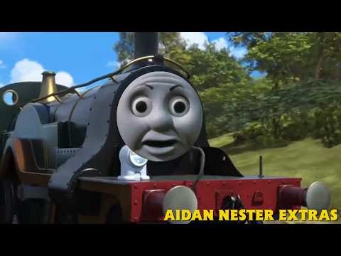 YTP - Emily the Not-So-Safe Engine (20,000+ Subscribers Special)