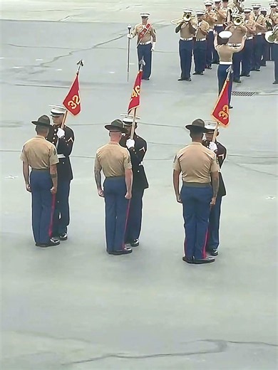 FOX COMPANY GRADUATION 2026 | USMC POWER #usmc #marinecorps #usmarines