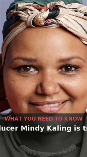 Mindy Kaling Trends Globally: New Project or Viral Moment Sparks Interest | July 2026 | NewsDrop
