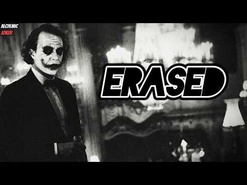 You ERASED a Whole Network ALONE.... now they're quiet | ALCHEMIC JOKER SPEECH