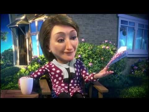 (VOLUME WARNING) Film4 - Continuity and Adverts - 3rd April 2013