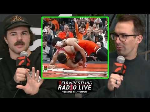 Oklahoma State - Iowa State | Recap & Takeaways