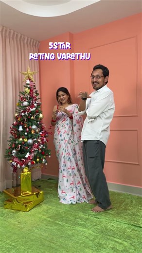 Making My Own Christmas Tree at Home 🎄 | Christmas DIY with SakshiAgarwal#viral #trending #christmas