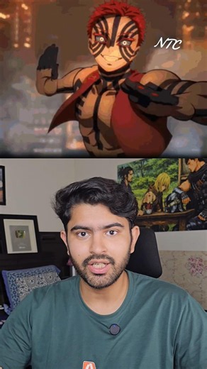 Demon Slayer Is Famous Just Because Of Animation Quality ? | NTC Anime