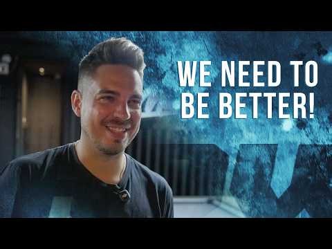 Francisco Sanchez Ruiz: THIS YEAR WILL BE DIFFERENT! | Reyes Cup (2026)