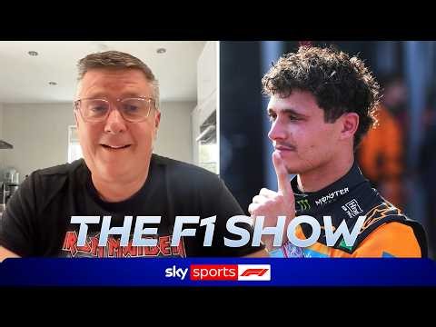 Is Lando Norris back in the championship race? | The F1 Show Podcast