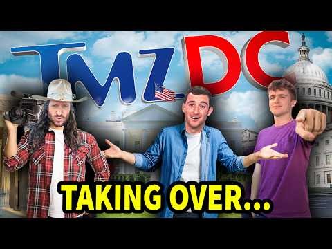 Anna Paulina Luna Reveals BOMBSHELL EVIDENCE Against Eric Swolwell... | TMZ