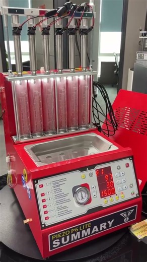 How to clean your fuel injectors,good for your car #injector #injectorcleaning #injectorcleaner