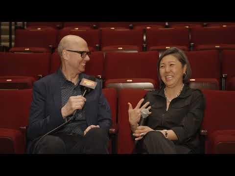 Go Backstage at 'Ragtime' with Costume Designer Linda Cho