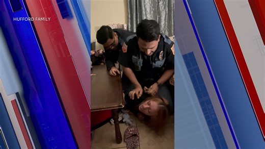 What justifies use of force by police; retired deputy chief and US Marshall explains