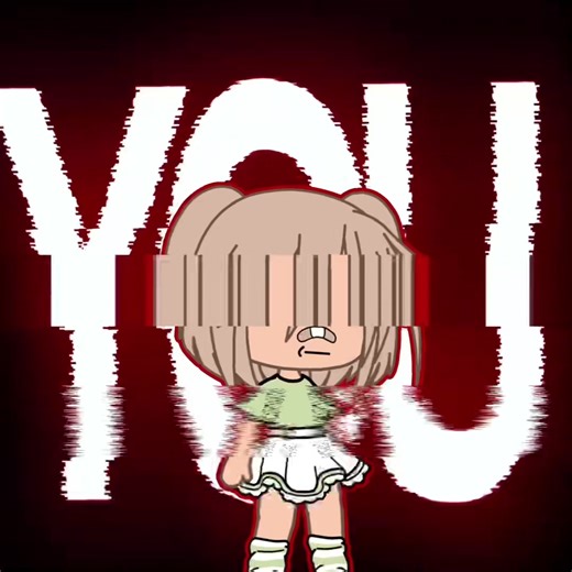 Cry for me GACHA TREND🖤 Ib: @POHOYOKO•||• 160k Bodysheet:@🥔𖣂 #fyp#gachalife#viral#trend#vsp