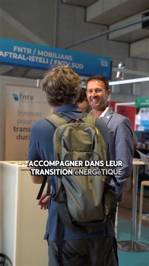 🚀 Heeding aux Entreprenariales : échanges, partenariats et transition énergétique en action. 🤝⚡
