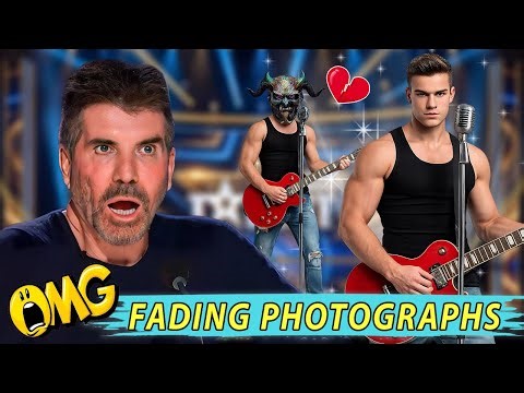 Judges LEFT SPEECHLESS by a Masked Singer’s Powerful Performance 😳