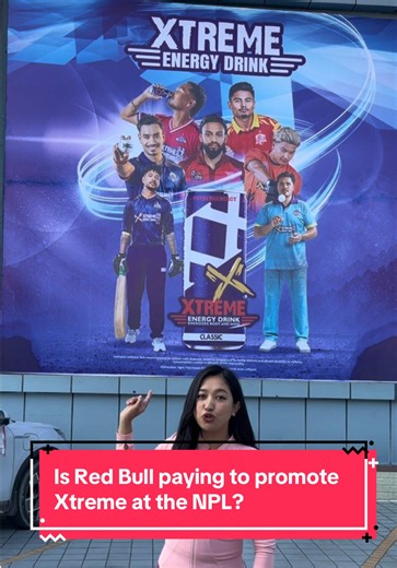 Red Bull vs Xtreme: The NPL Sponsorship Controversy Explained
