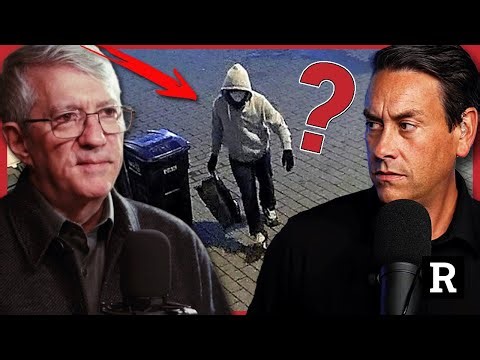 Steve Baker: January 6th Pipe Bomber Cover-Up, Blaze TV Firing, & his missing Megyn Kelly Interview