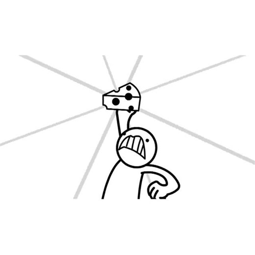 Throw the CHEESE!!! 🧀🧀🧀 @TomSka #asdfmovie