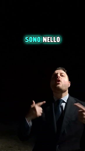 E se non fossi di questo mondo ?