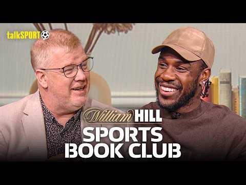 Humans Not Robots: When Elite Sport and Real Life Collide | William Hill Sports Book Club