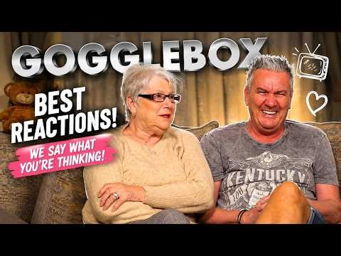 Gogglebox Season 27 Episode 16 | Gogglebox May 22, 2026