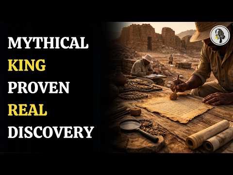 Mythical African King Proven Real After 500 Years | WION Podcast