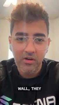 John Wilson & Amol Gharte (Solana Spaces) on Fixing Crypto’s “Scam” Problem