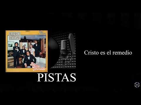 La Tierra Prometida, Pista, Cristo es el remedio.