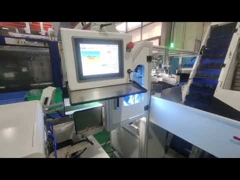 Count & Packing Machine | Tablet Counting machine | Counting filling and Packing Machine