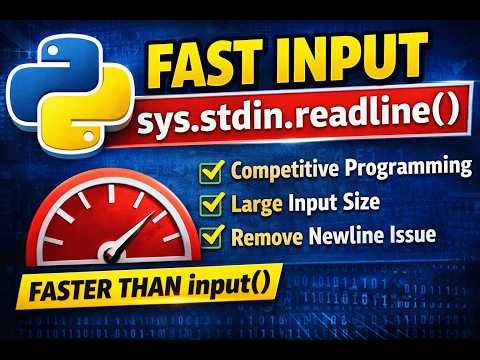 Python : Lecture - 11