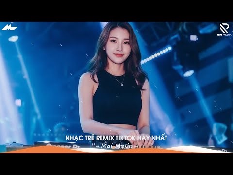 NONSTOP 2025 - Nhạc Remix Tiktok Triệu View 2025 - TOP 15 Nhạc Trẻ Remix Tiktok VINAHOUSE MIXTAPE