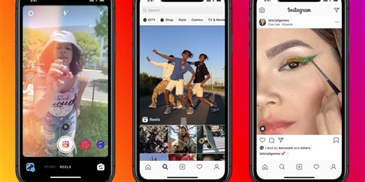 How Meta’s Reels Became a $50 Billion Business