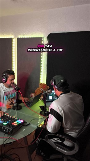 Fontane: el rap argentino que necesitas escuchar 🔥 | Ghettonador ¿Tu playlist necesita otro nombre del rap argentino? Dale una oportunidad a Fontane. 🎤🔥 En esta entrega de Getonador presentamos a Fontane y hablamos de su propuesta en López Mateos, el programa de Jair Cardoso en RMX 107.5 FM. Desde Argentina hasta la radio: aquí te comparto este fragmento para que lo descubras conmigo. 🇦🇷📻 @jair cardoso @Fontane #Fontane #Rap #HipHopLatino #Ghettonador #dontavi