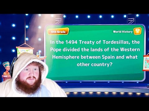 Did I FINALLY Beat Are You Smarter Than A Fifth Grader?