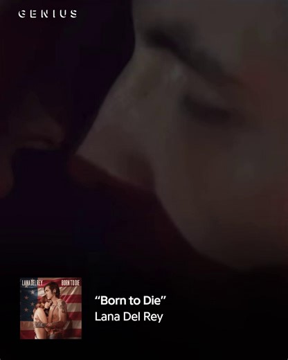 14 years ago today, Lana Del Rey released “born to die” as a single 🌹a defining moment that set the tone for her cinematic, melancholic era. what’s your favorite lana era? | Genius