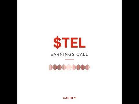 TE Connectivity PLC ($TEL) Q1 2025 Earnings Call