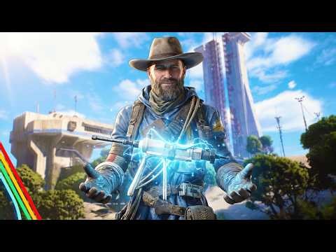 ARC Raiders just took EVERYTHING from me...