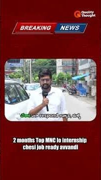 "Hack Like a Pro — Real MNC Cyber Security Workshop + Internship"
