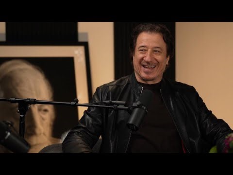 Federico Castelluccio with Siobhan Fallon Hogan | Catholics and Cappuccinos 7