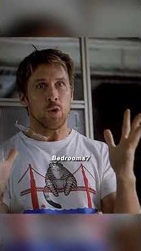 The Adam Project / Unhinged Alien & Ryan Gosling’s Savage Banter / #SciFiGold