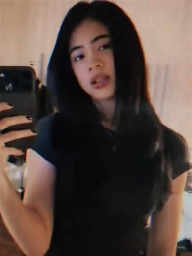 Everii Single Night dance edit — Niana Guerrero runway vibes