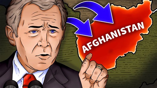 How the Afghanistan war began: 2001 invasion explained