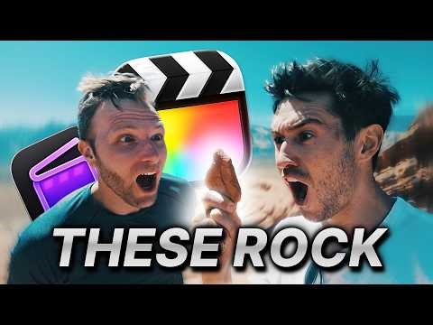 These 4 Final Cut Pro Tips Are Too Good