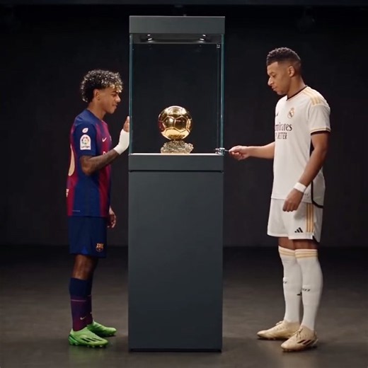 Who win the ballon dor 2026 🤯😳 #ballondor #2026 #today #mbappe #yamal #realmadrid #barcelona