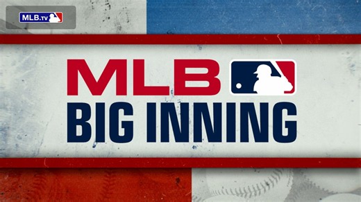 MLB Big Inning (7/20/26) - Live Stream - Watch ESPN