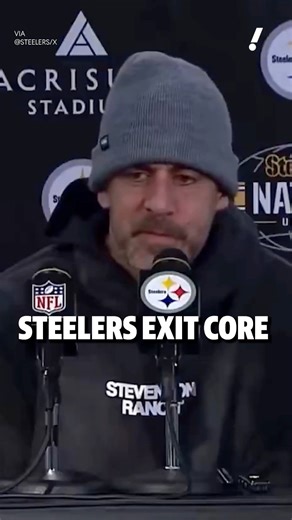 Mike Tomlin's final game with the Steelers brought some press conference spiciness 🌶️ | Yahoo Sports