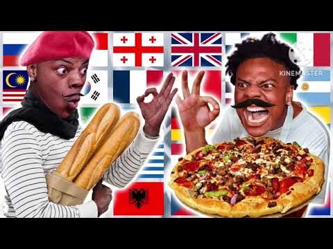 Lagu Picnic by Arsy Hermansyah With IShowSpeed In 30 Countries